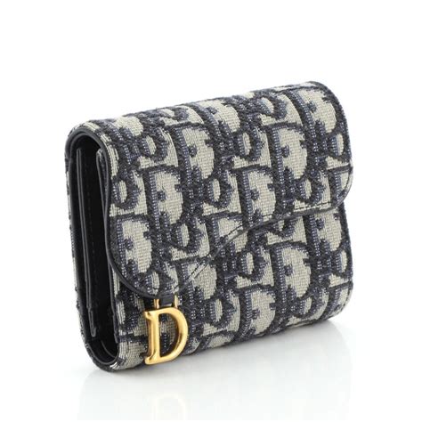 christian dior wallet price.